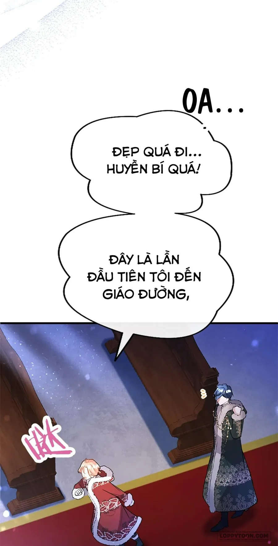 Đại Tiểu Thư Sao Phải Giả Nam - Chap 77 - Trang 59