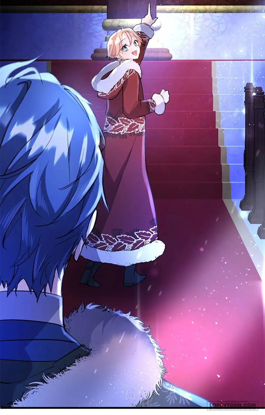 Đại Tiểu Thư Sao Phải Giả Nam - Chap 77 - Trang 64