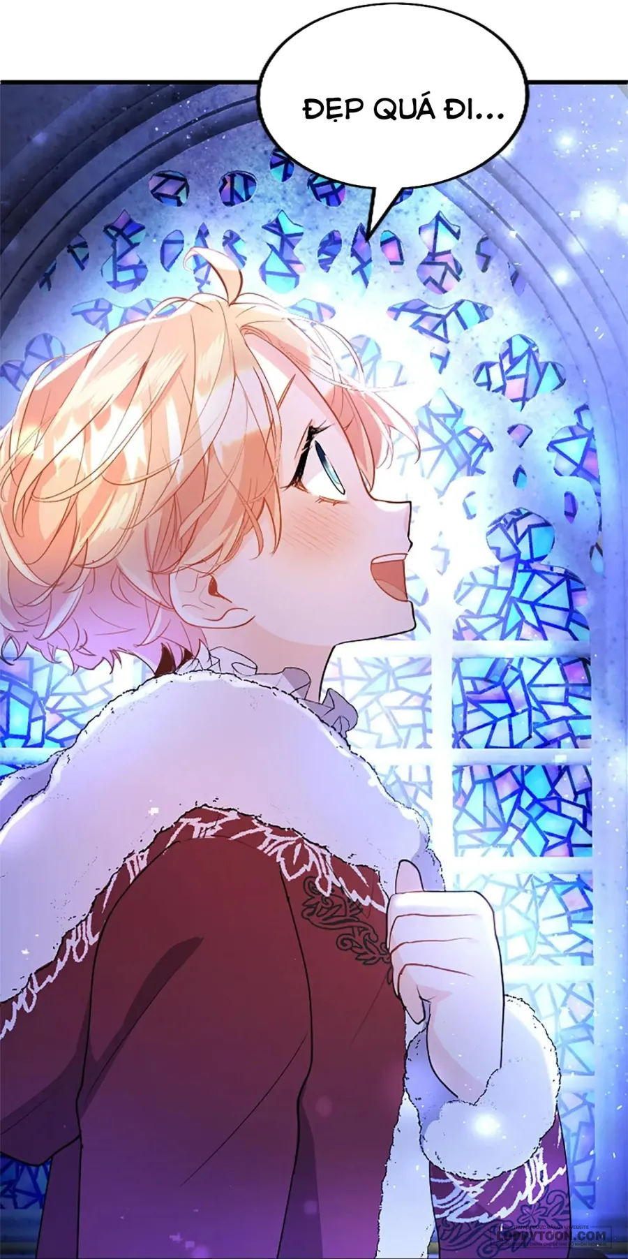 Đại Tiểu Thư Sao Phải Giả Nam - Chap 77 - Trang 66