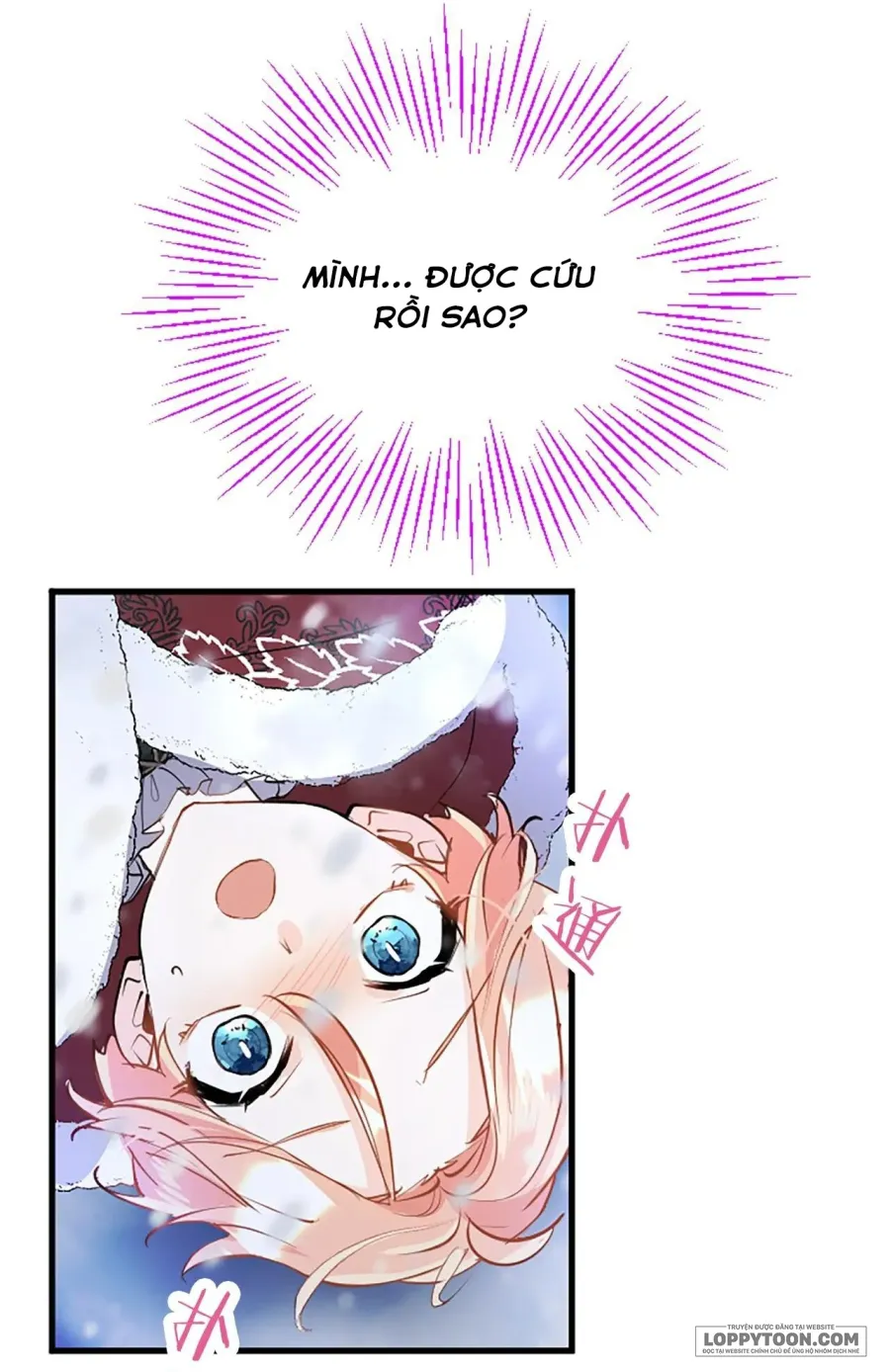 Đại Tiểu Thư Sao Phải Giả Nam - Chap 77 - Trang 8