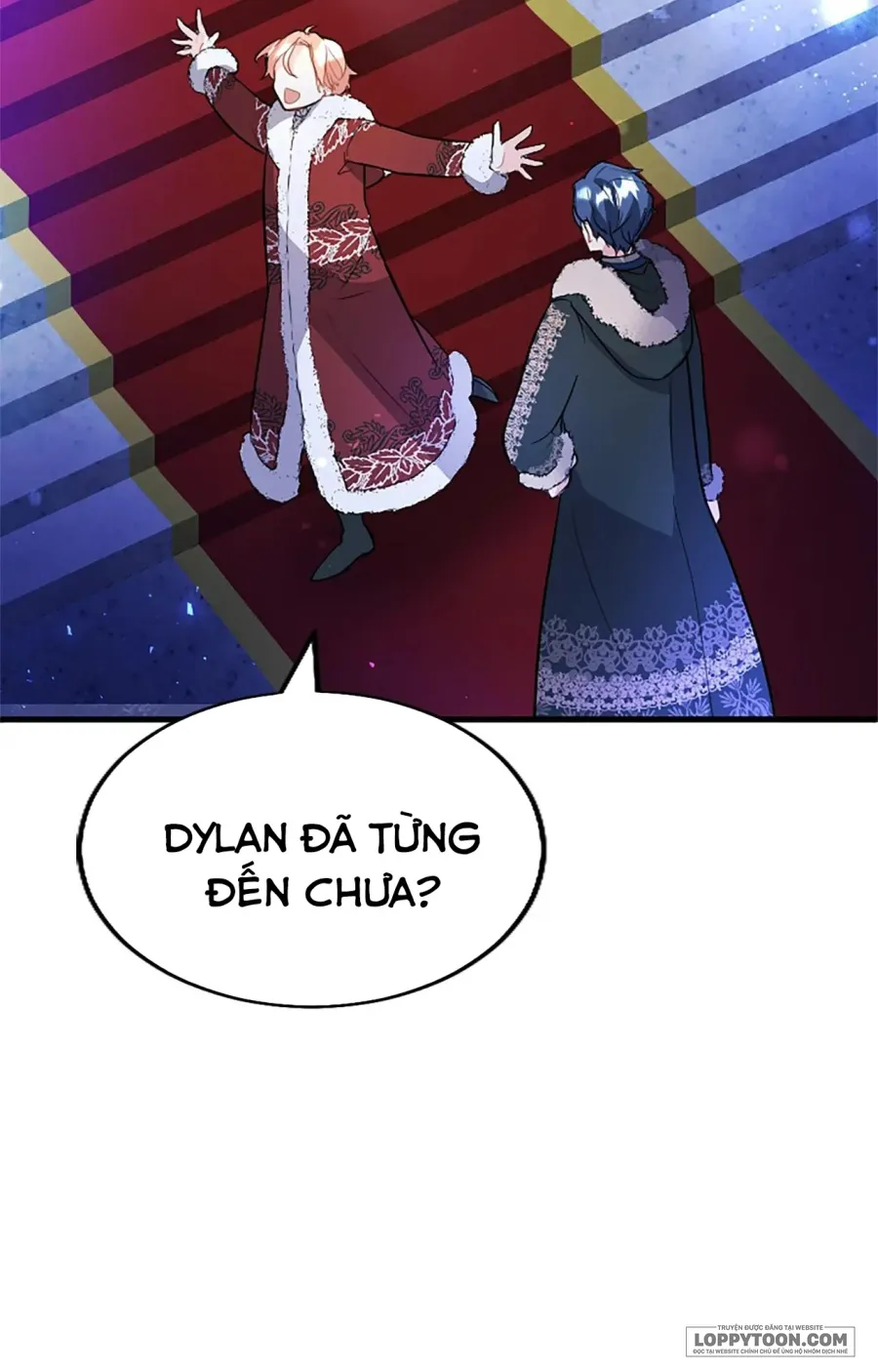 Đại Tiểu Thư Sao Phải Giả Nam - Chap 77 - Trang 80
