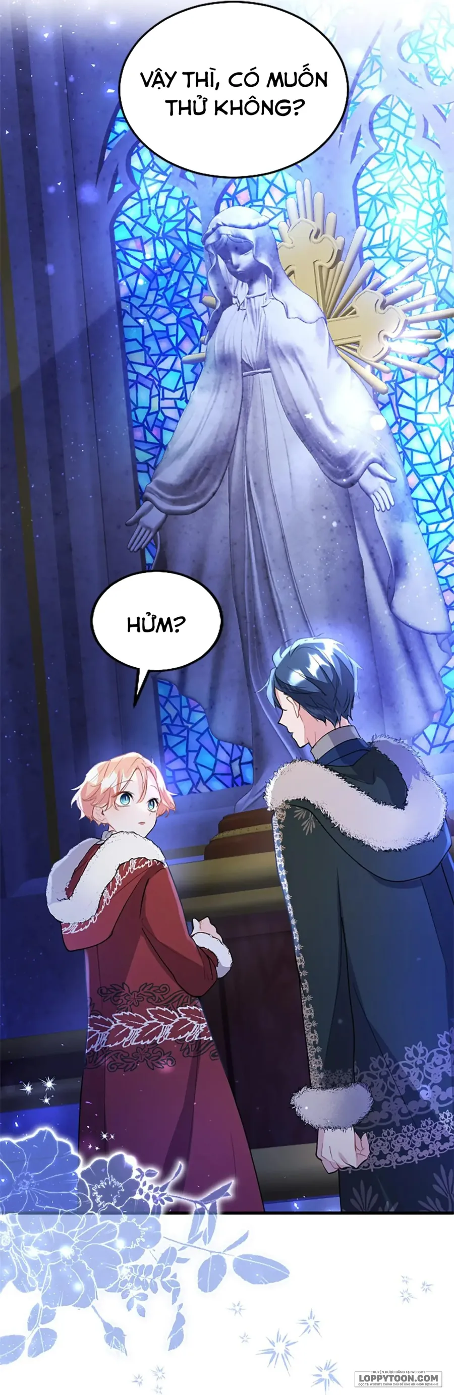 Đại Tiểu Thư Sao Phải Giả Nam - Chap 77 - Trang 87