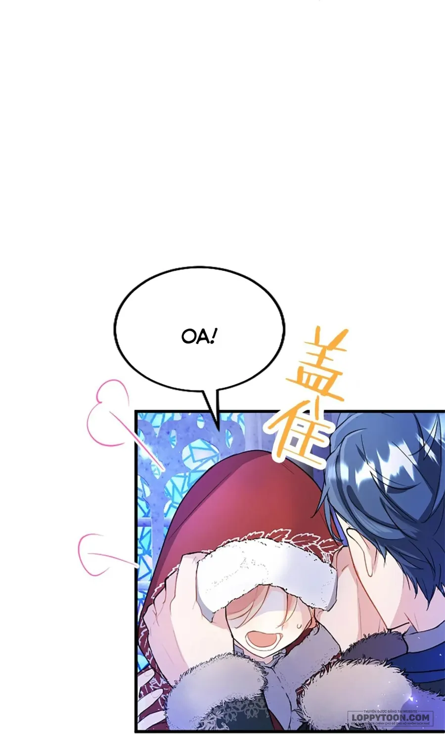 Đại Tiểu Thư Sao Phải Giả Nam - Chap 77 - Trang 88