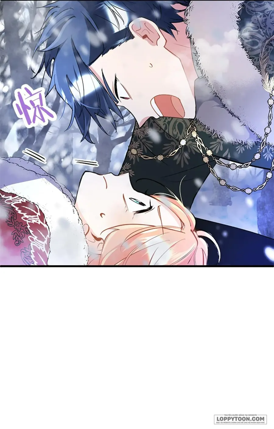 Đại Tiểu Thư Sao Phải Giả Nam - Chap 77 - Trang 10