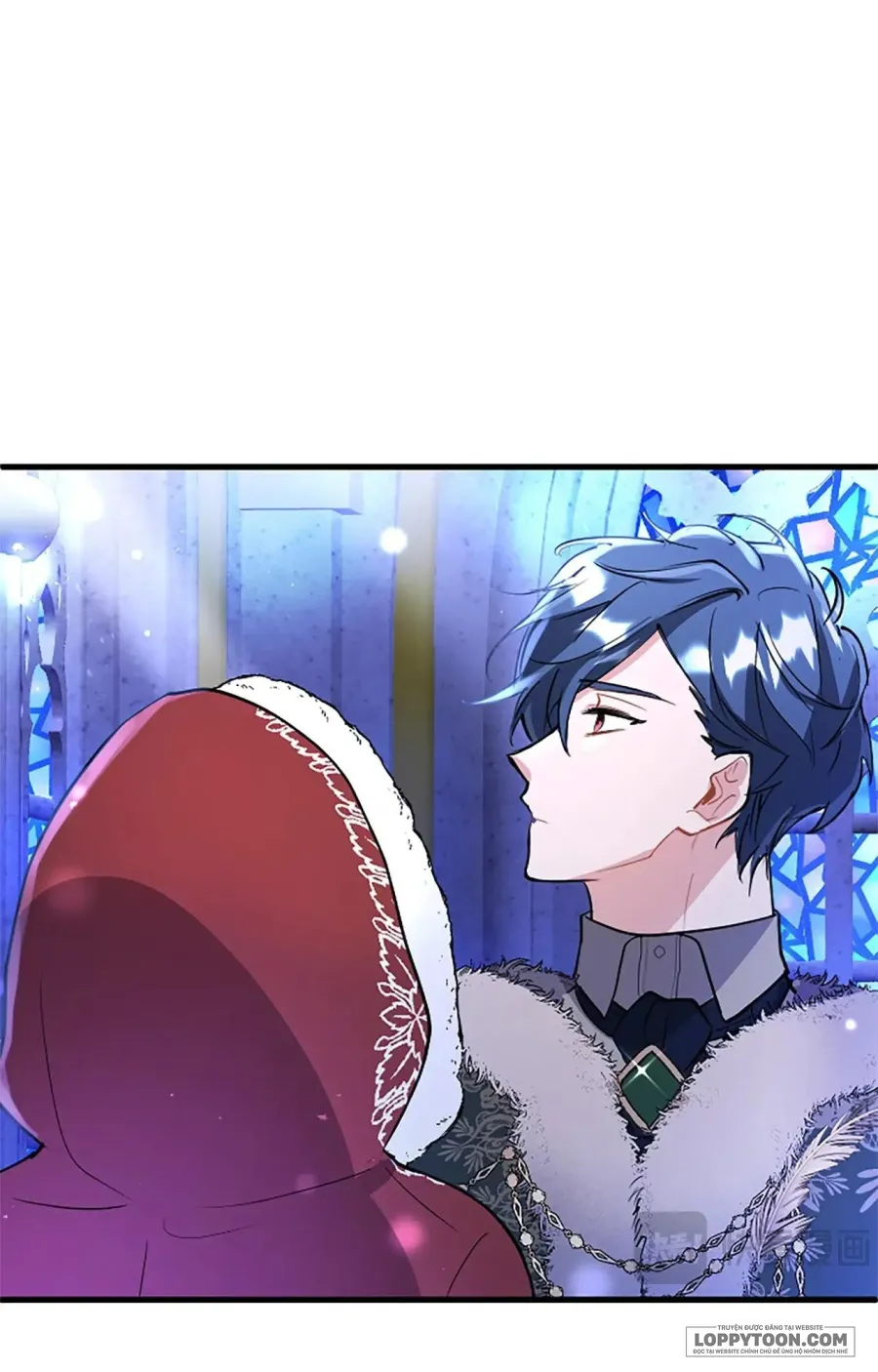 Đại Tiểu Thư Sao Phải Giả Nam - Chap 77 - Trang 91