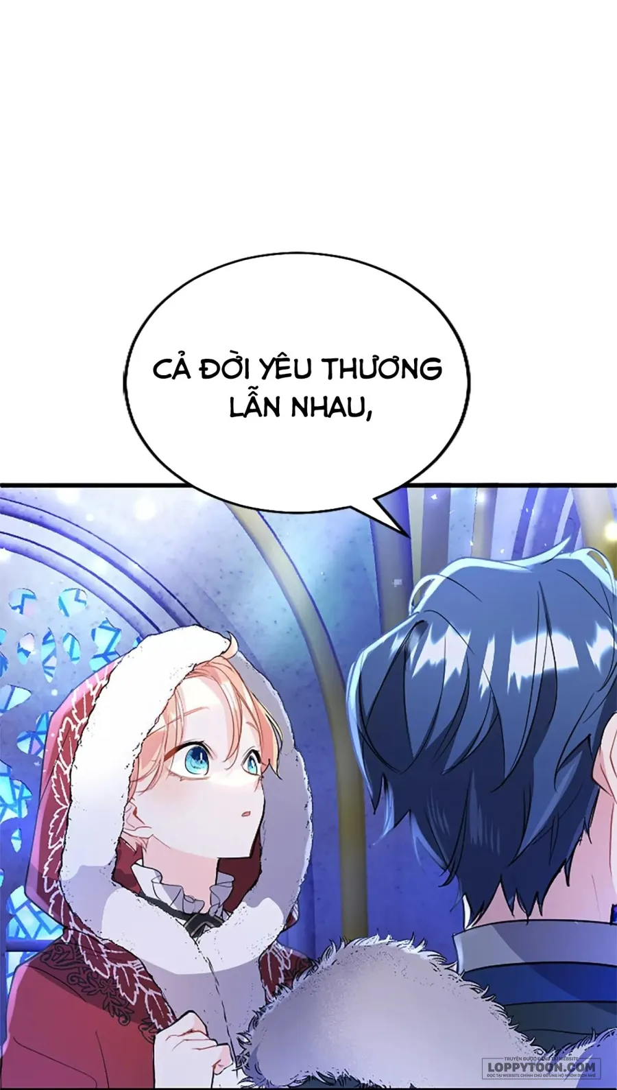 Đại Tiểu Thư Sao Phải Giả Nam - Chap 77 - Trang 94