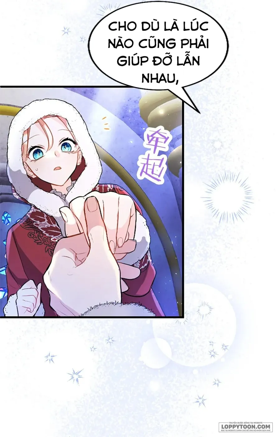 Đại Tiểu Thư Sao Phải Giả Nam - Chap 77 - Trang 96