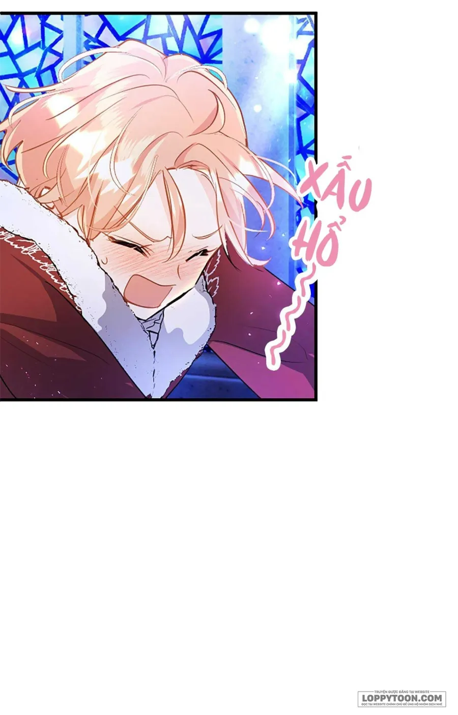Đại Tiểu Thư Sao Phải Giả Nam - Chap 78 - Trang 11