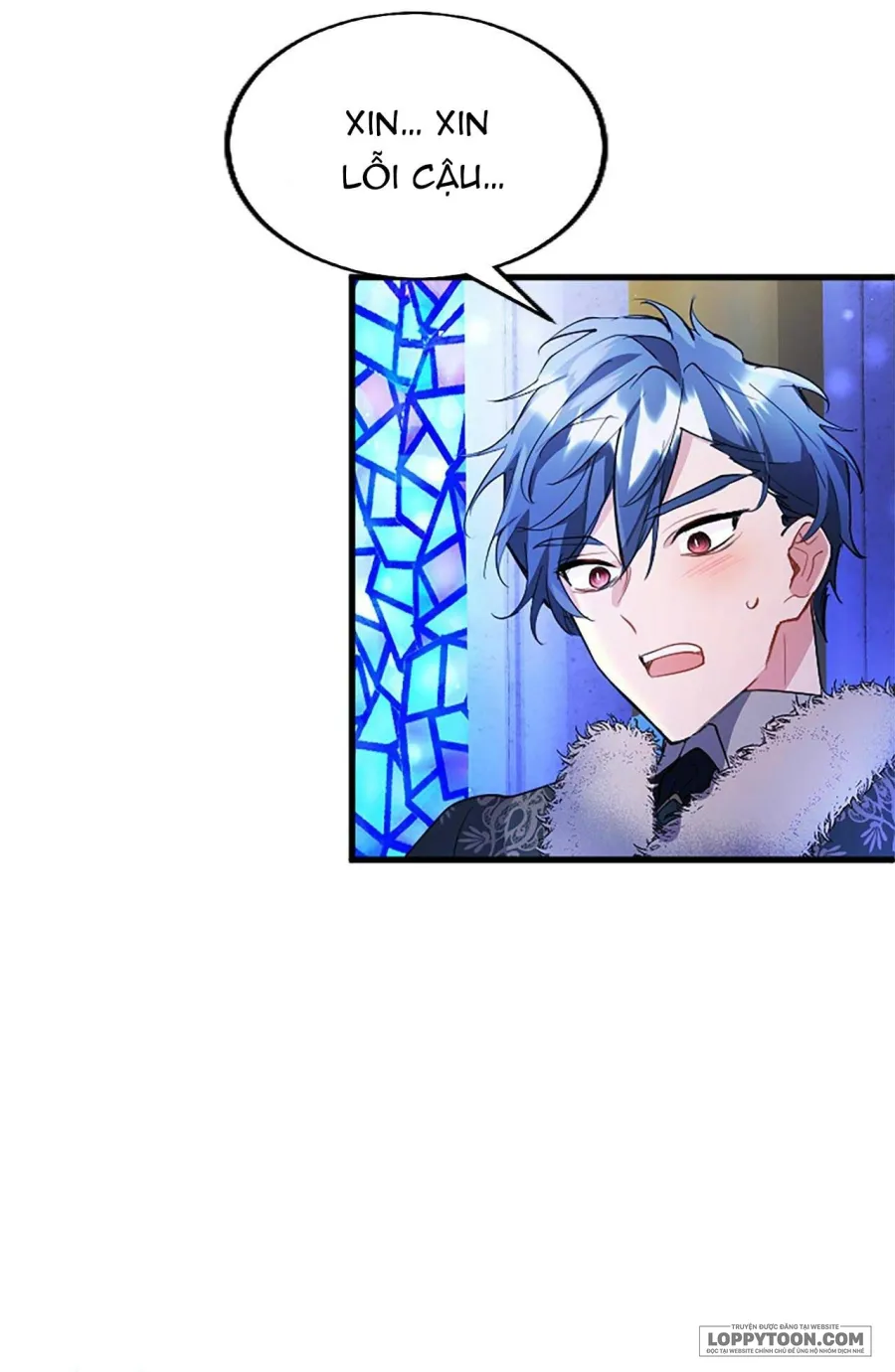 Đại Tiểu Thư Sao Phải Giả Nam - Chap 78 - Trang 12