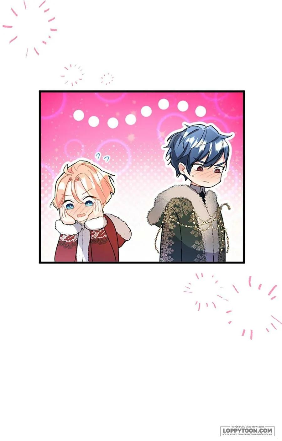 Đại Tiểu Thư Sao Phải Giả Nam - Chap 78 - Trang 13