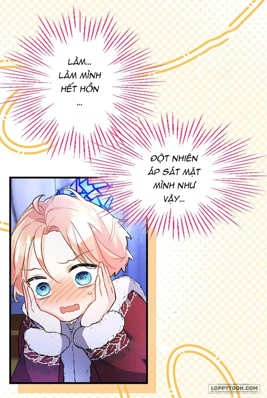 Đại Tiểu Thư Sao Phải Giả Nam - Chap 78 - Trang 16