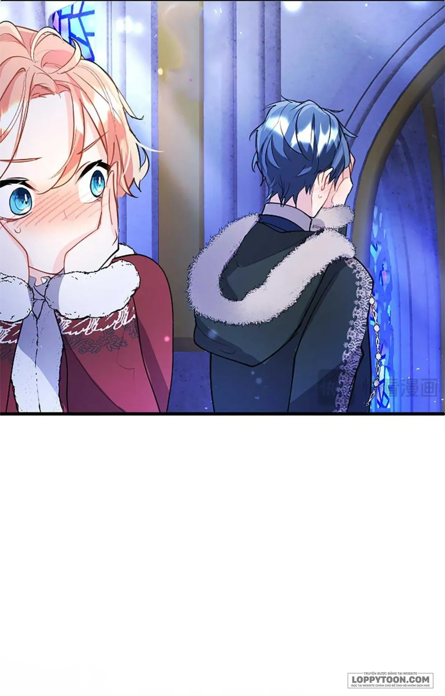 Đại Tiểu Thư Sao Phải Giả Nam - Chap 78 - Trang 19