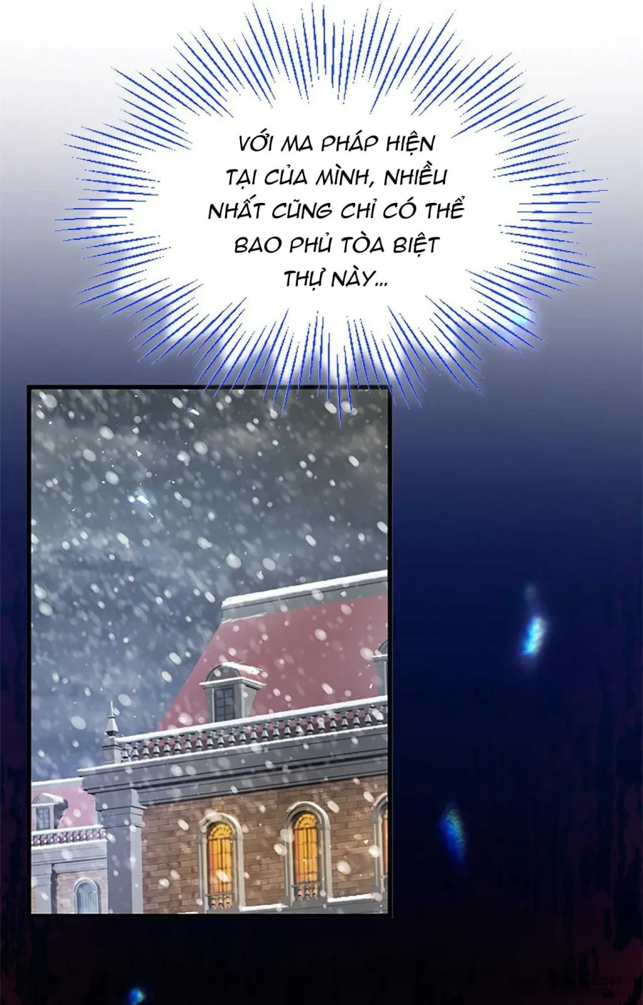 Đại Tiểu Thư Sao Phải Giả Nam - Chap 78 - Trang 32