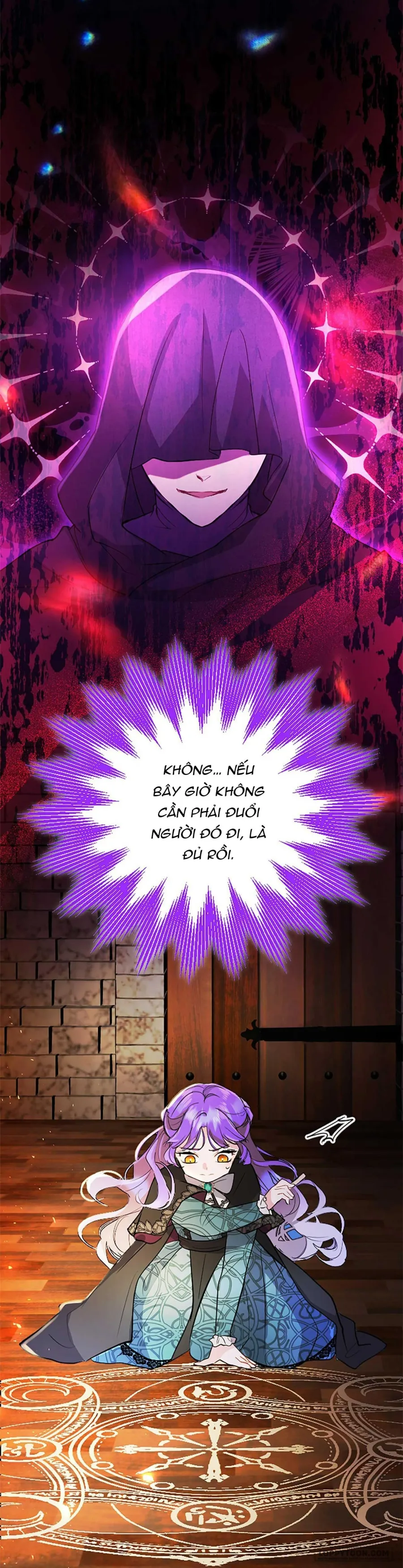 Đại Tiểu Thư Sao Phải Giả Nam - Chap 78 - Trang 33