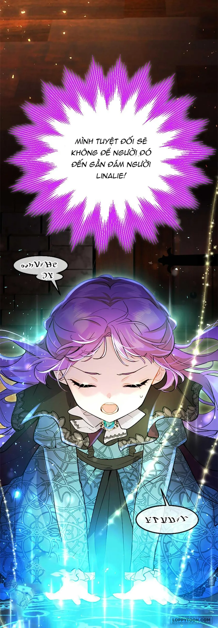 Đại Tiểu Thư Sao Phải Giả Nam - Chap 78 - Trang 34