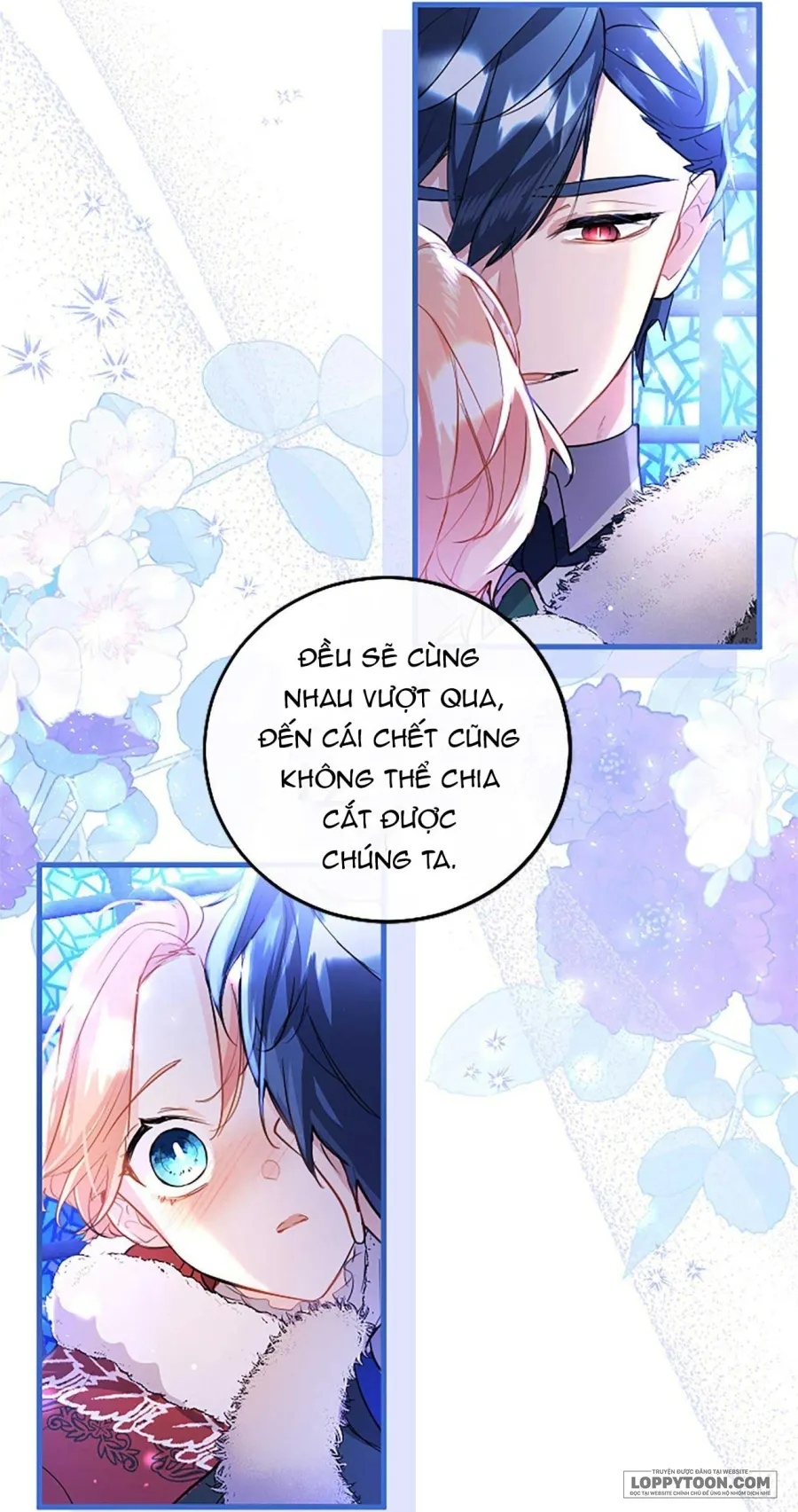 Đại Tiểu Thư Sao Phải Giả Nam - Chap 78 - Trang 5