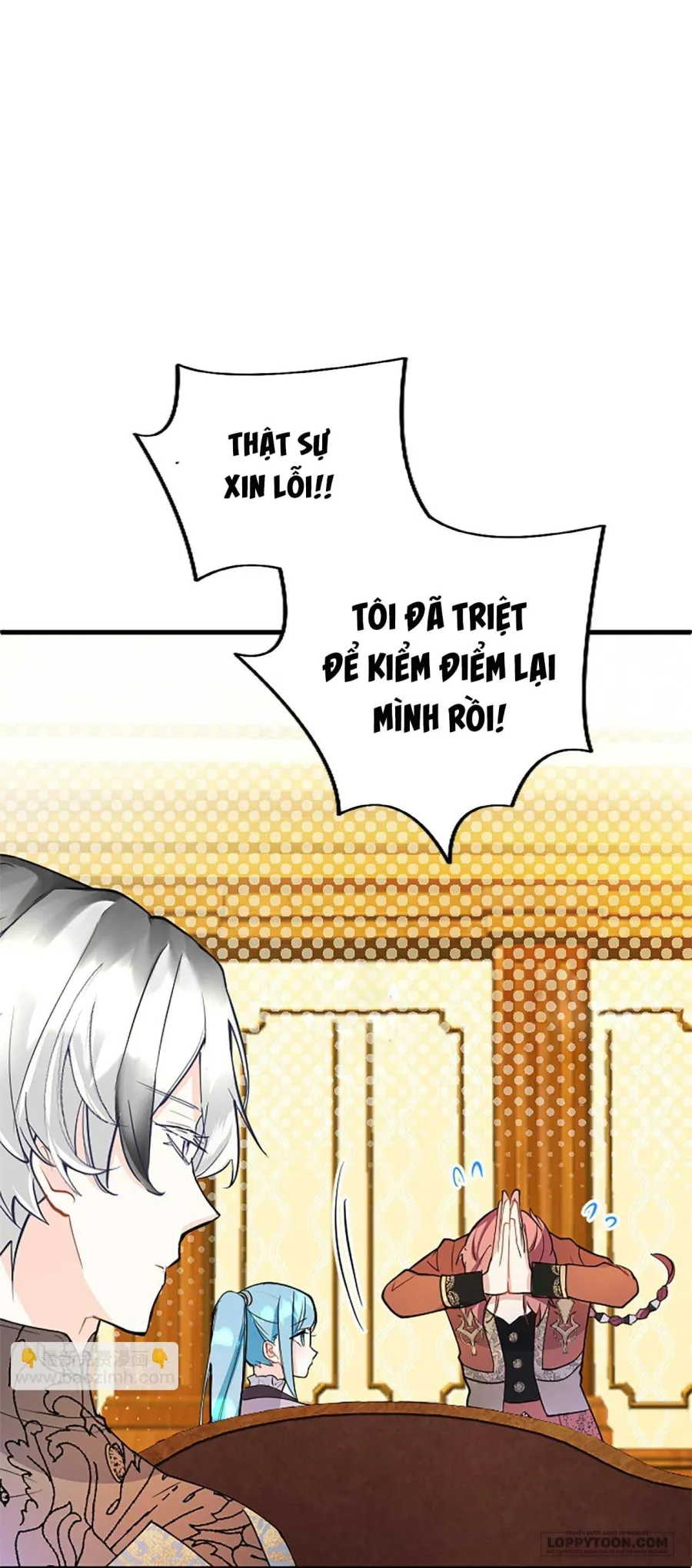 Đại Tiểu Thư Sao Phải Giả Nam - Chap 78 - Trang 49