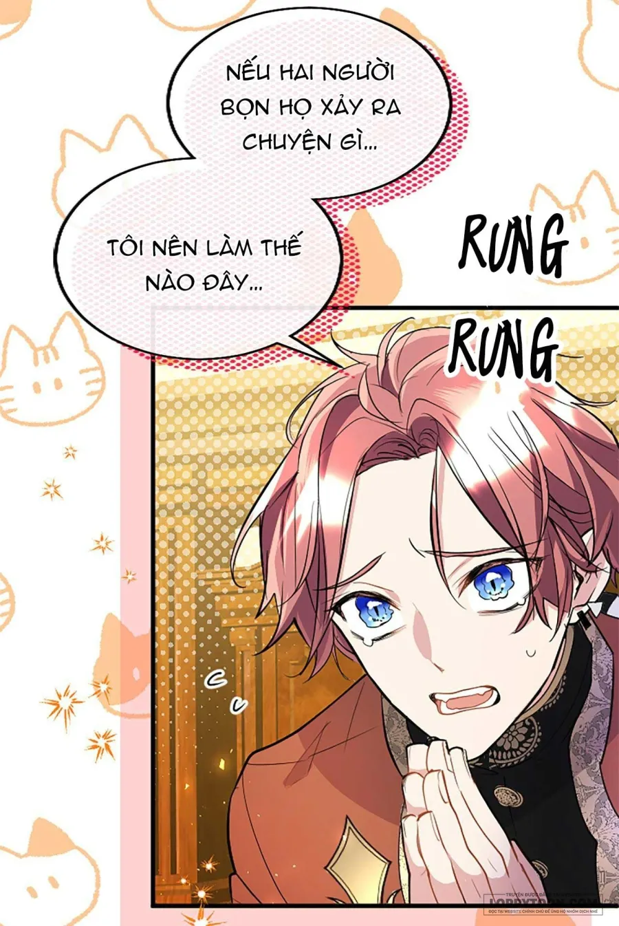 Đại Tiểu Thư Sao Phải Giả Nam - Chap 78 - Trang 51