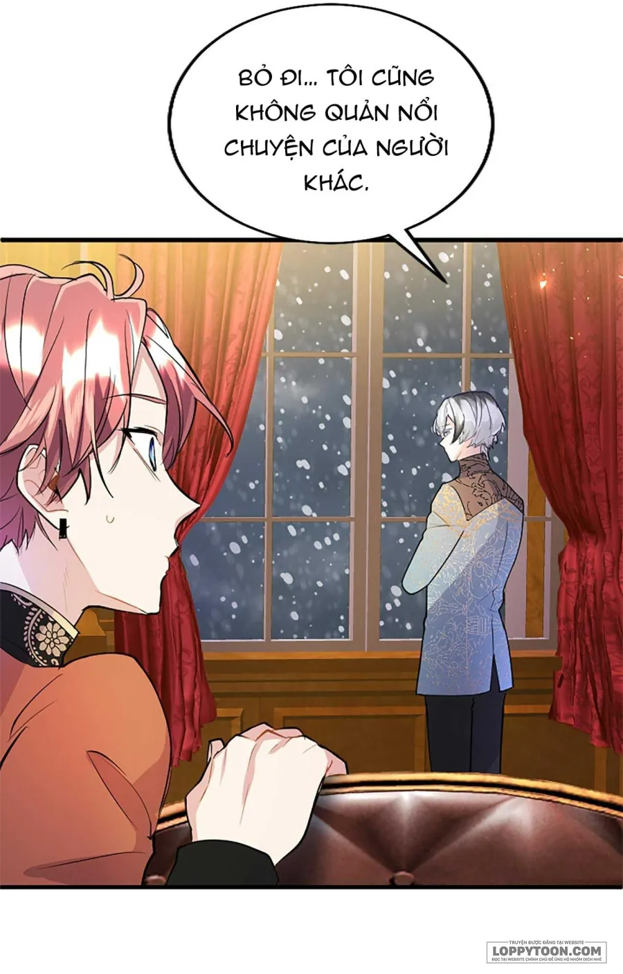 Đại Tiểu Thư Sao Phải Giả Nam - Chap 78 - Trang 54
