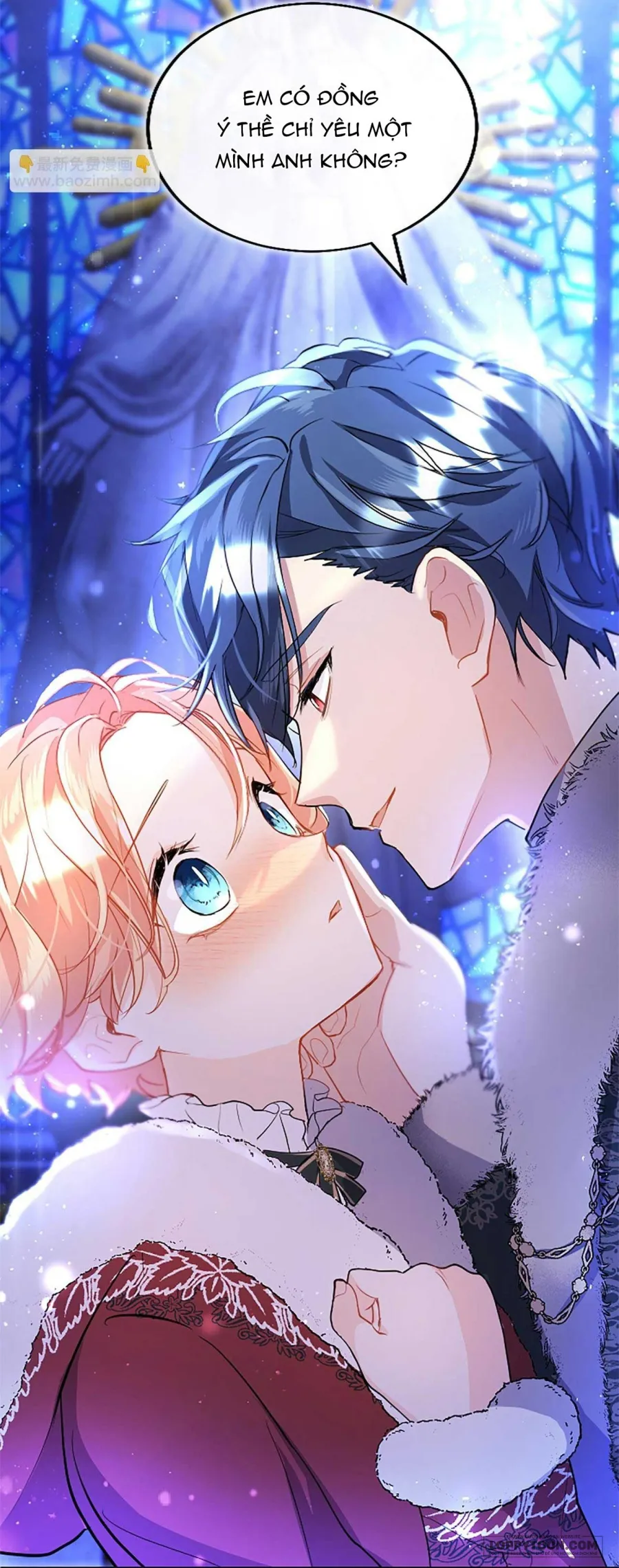 Đại Tiểu Thư Sao Phải Giả Nam - Chap 78 - Trang 7