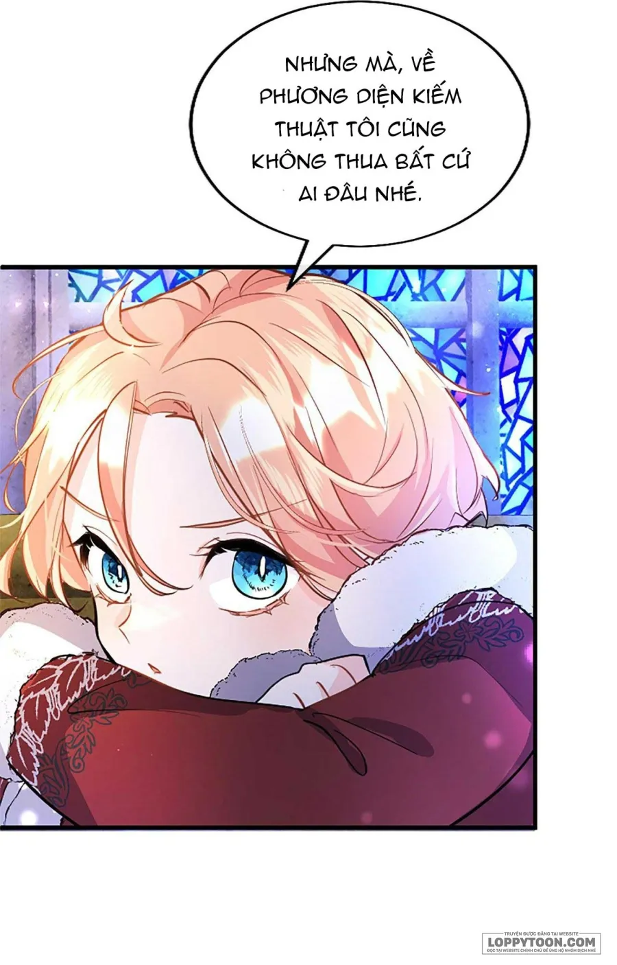Đại Tiểu Thư Sao Phải Giả Nam - Chap 78 - Trang 77