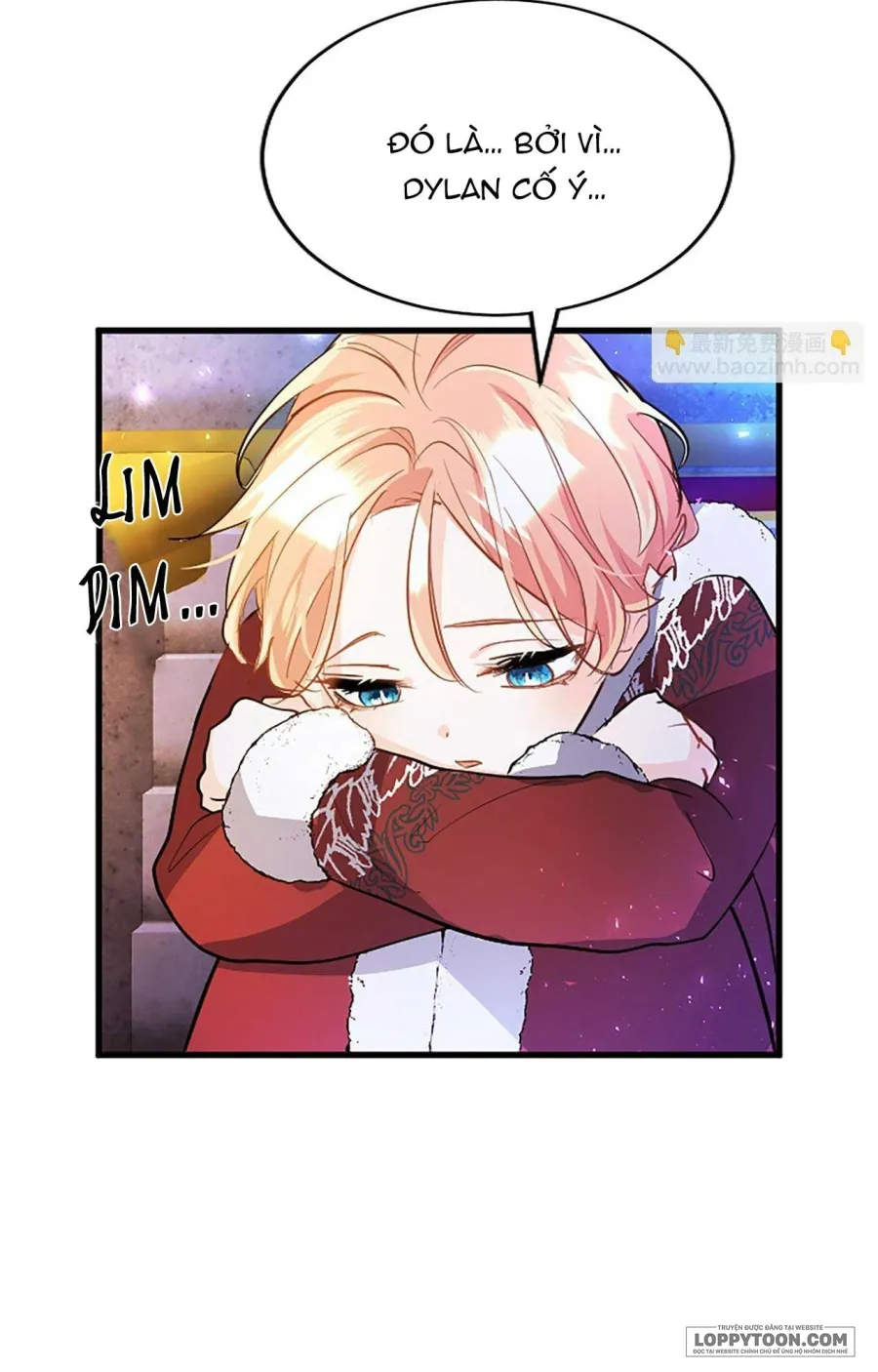Đại Tiểu Thư Sao Phải Giả Nam - Chap 78 - Trang 80