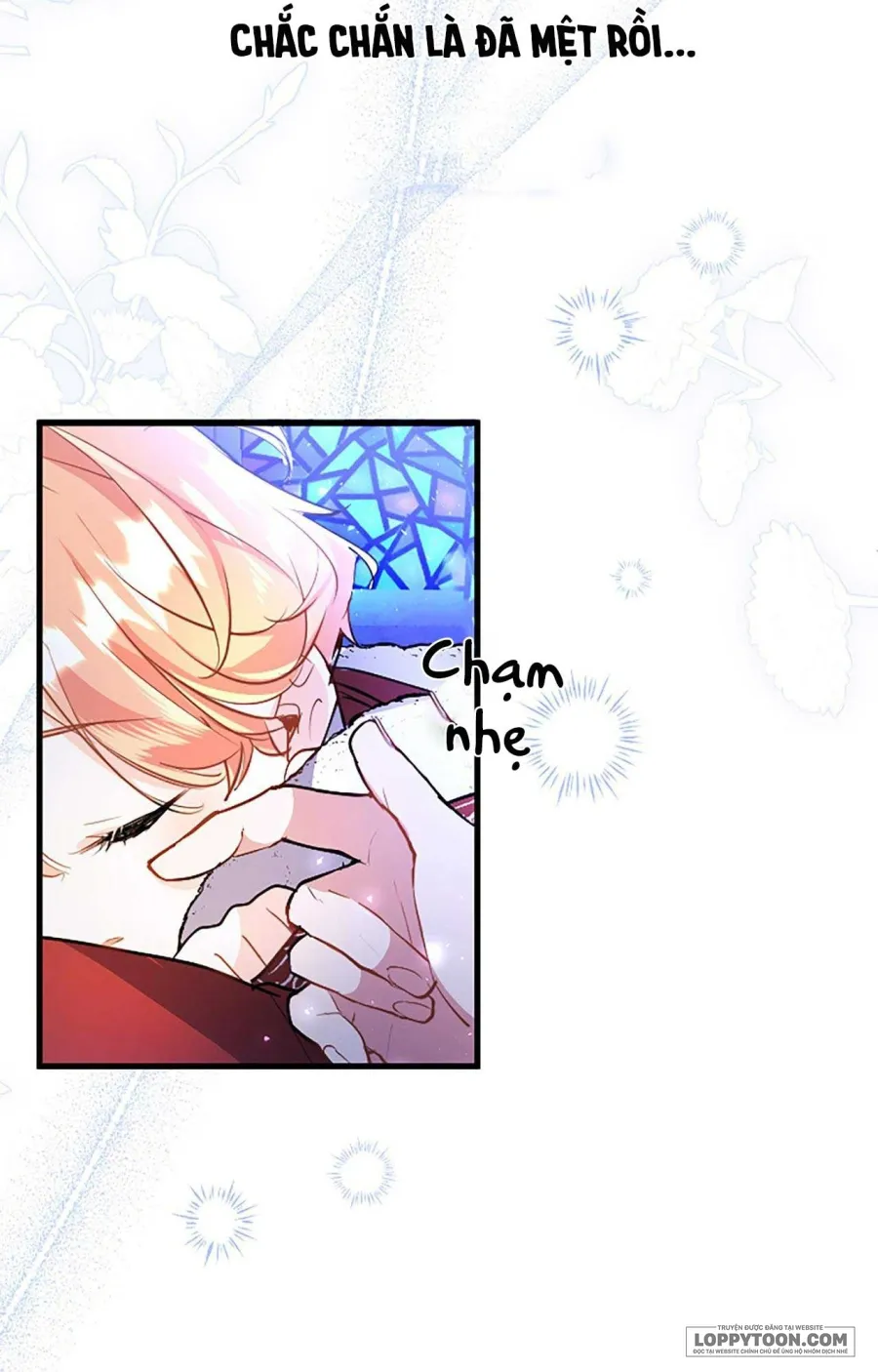 Đại Tiểu Thư Sao Phải Giả Nam - Chap 78 - Trang 85