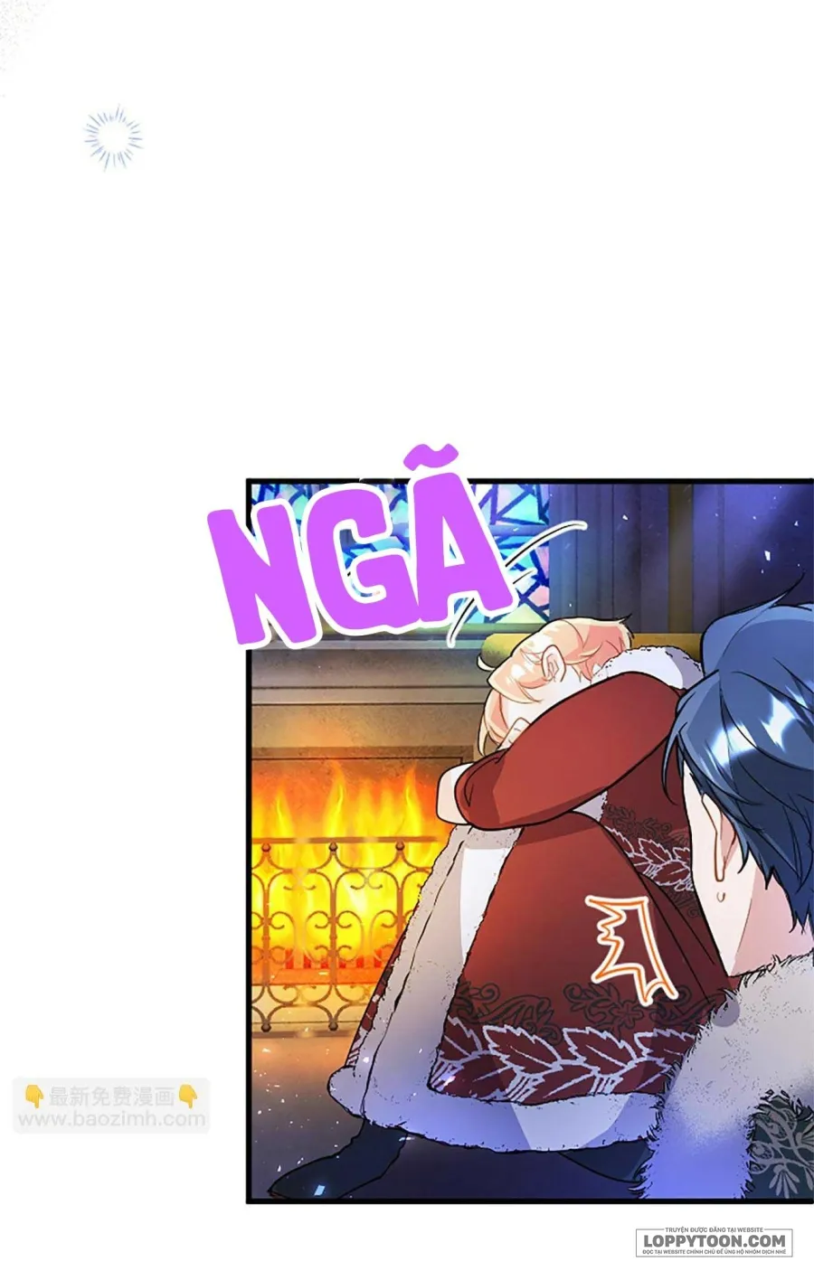Đại Tiểu Thư Sao Phải Giả Nam - Chap 78 - Trang 86