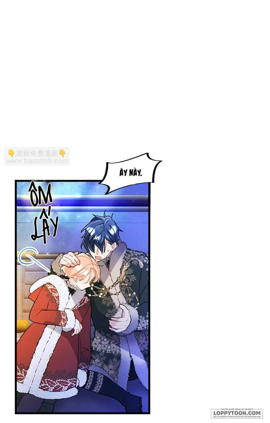 Đại Tiểu Thư Sao Phải Giả Nam - Chap 78 - Trang 87