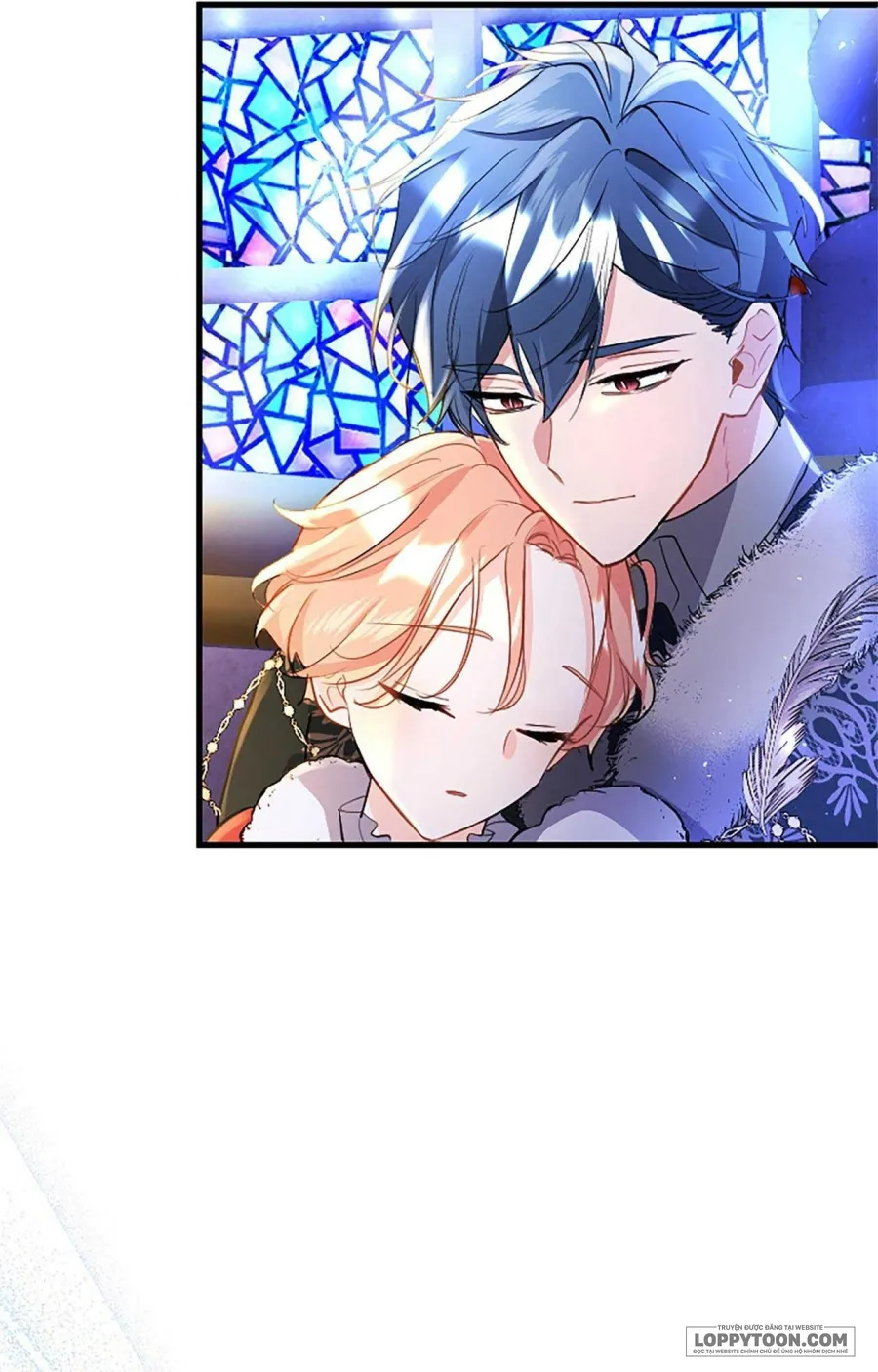 Đại Tiểu Thư Sao Phải Giả Nam - Chap 78 - Trang 91