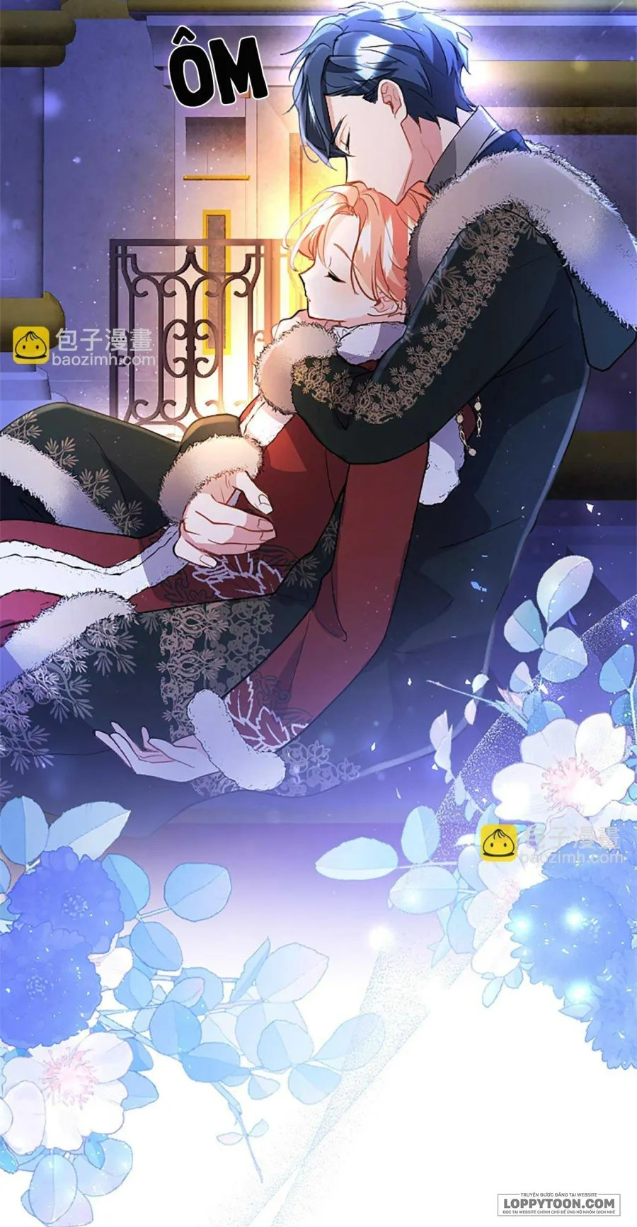 Đại Tiểu Thư Sao Phải Giả Nam - Chap 78 - Trang 96