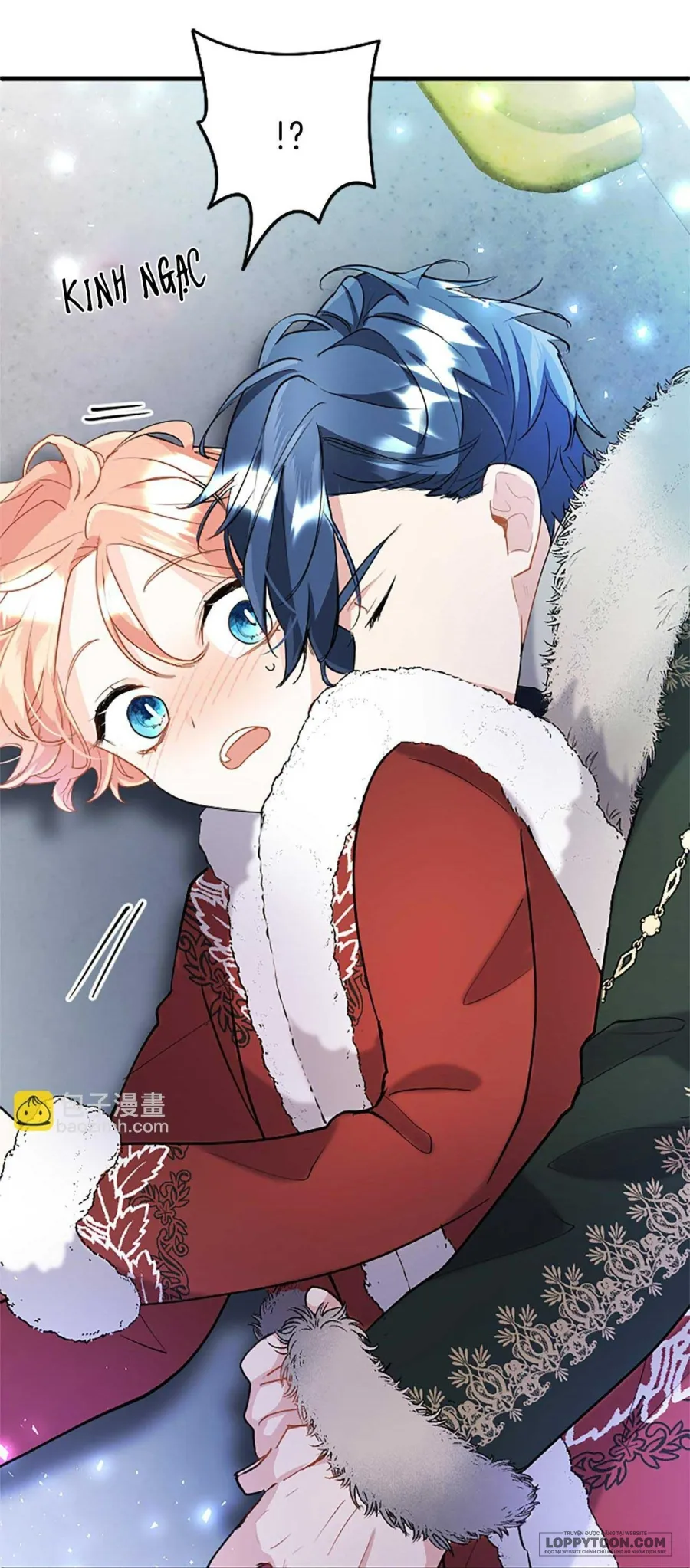 Đại Tiểu Thư Sao Phải Giả Nam - Chap 79 - Trang 11