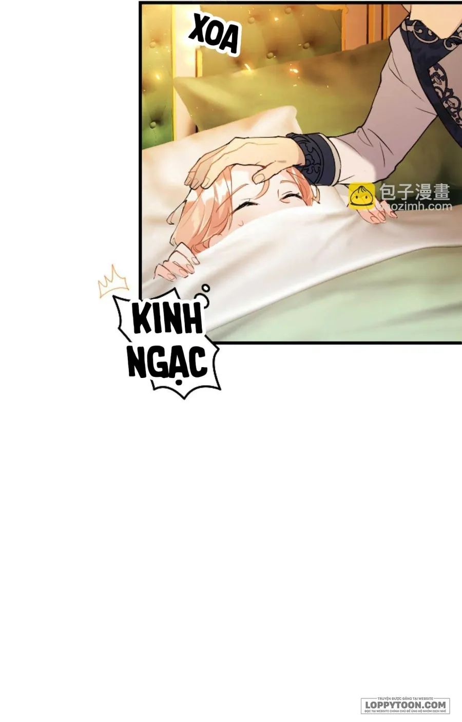 Đại Tiểu Thư Sao Phải Giả Nam - Chap 79 - Trang 104