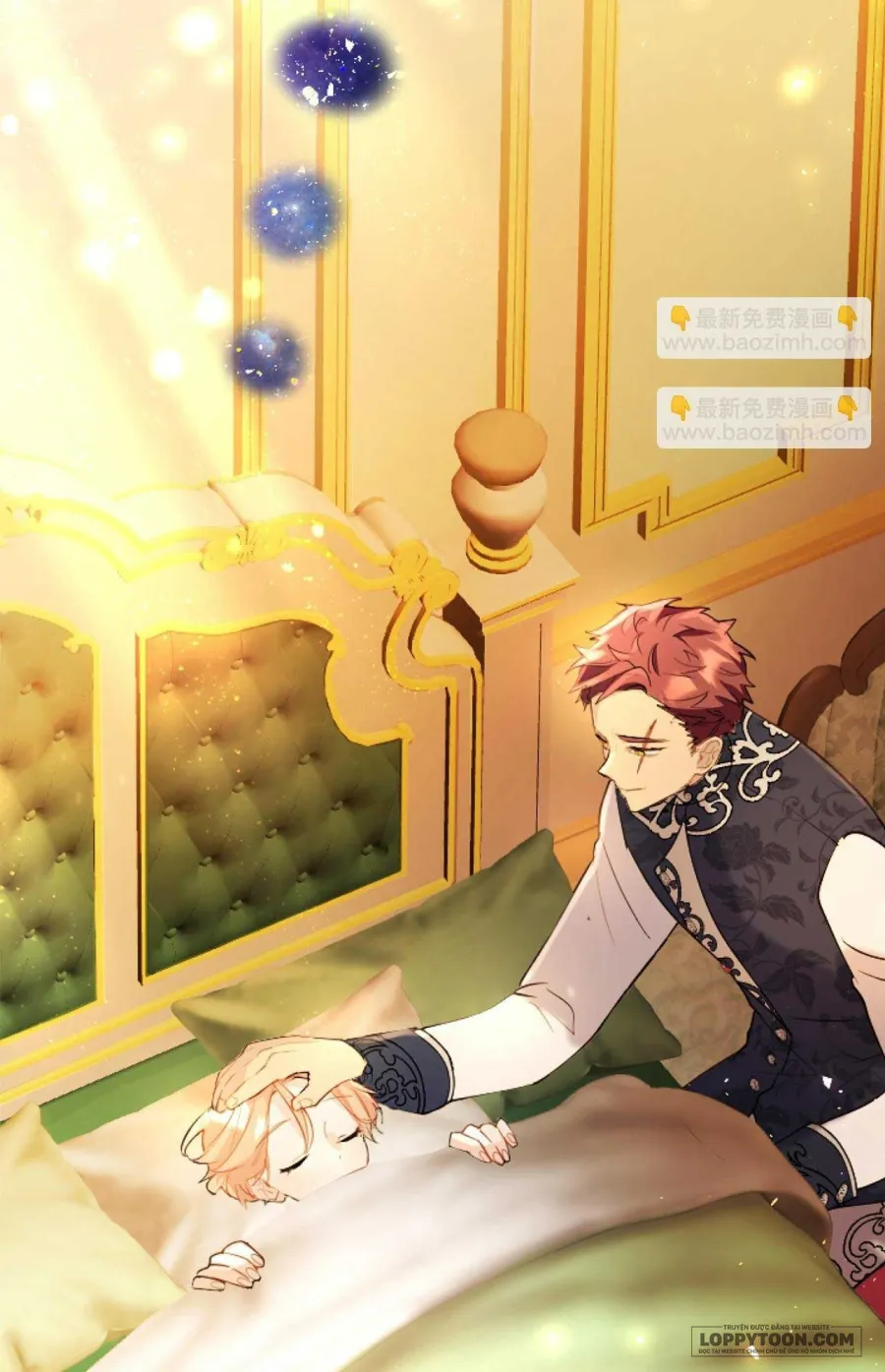 Đại Tiểu Thư Sao Phải Giả Nam - Chap 79 - Trang 109