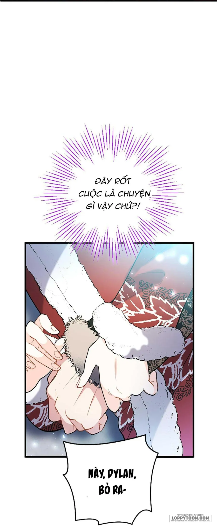 Đại Tiểu Thư Sao Phải Giả Nam - Chap 79 - Trang 12