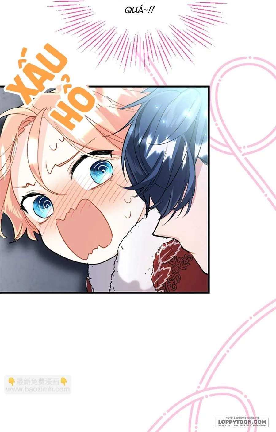 Đại Tiểu Thư Sao Phải Giả Nam - Chap 79 - Trang 15