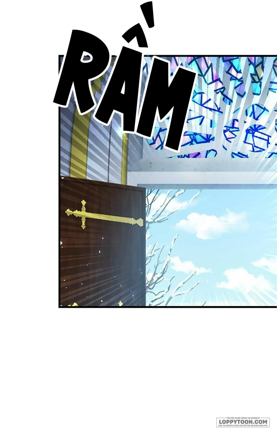 Đại Tiểu Thư Sao Phải Giả Nam - Chap 79 - Trang 18