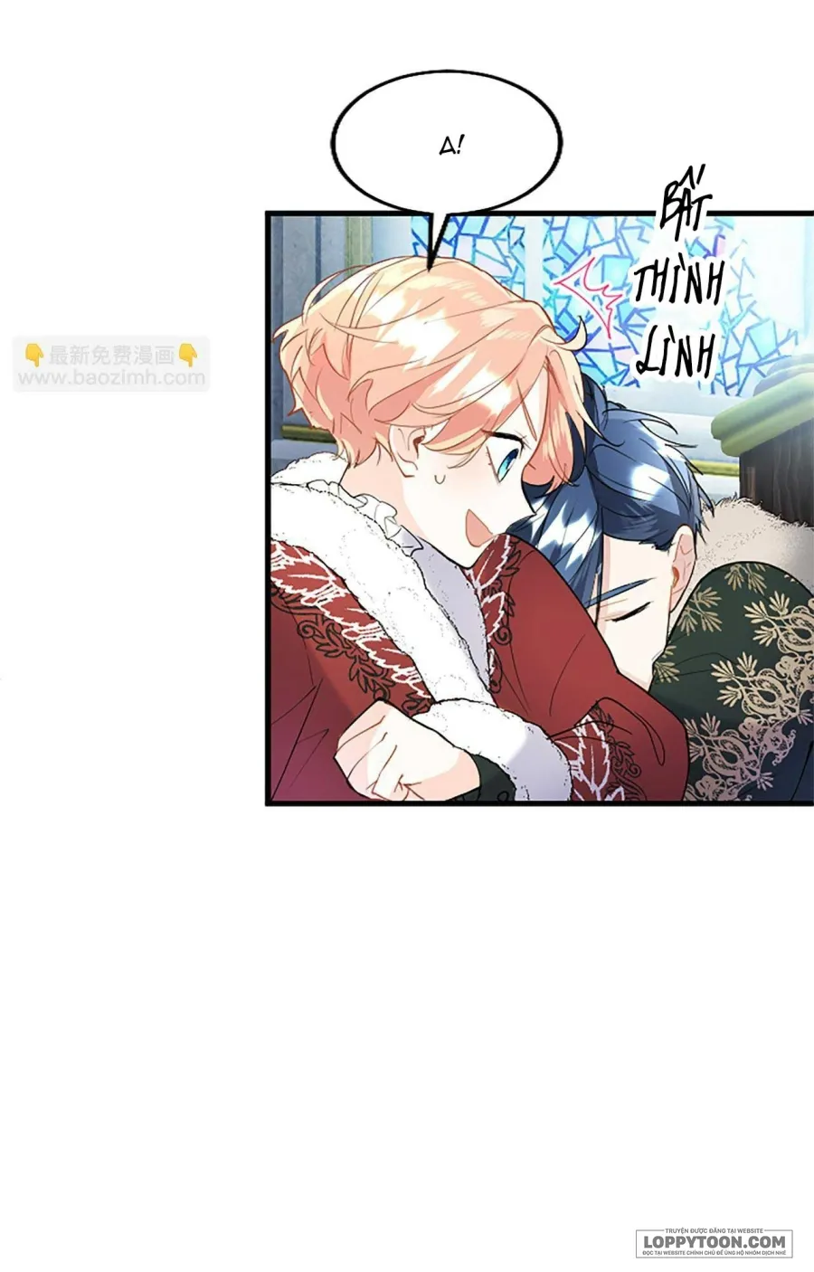 Đại Tiểu Thư Sao Phải Giả Nam - Chap 79 - Trang 23