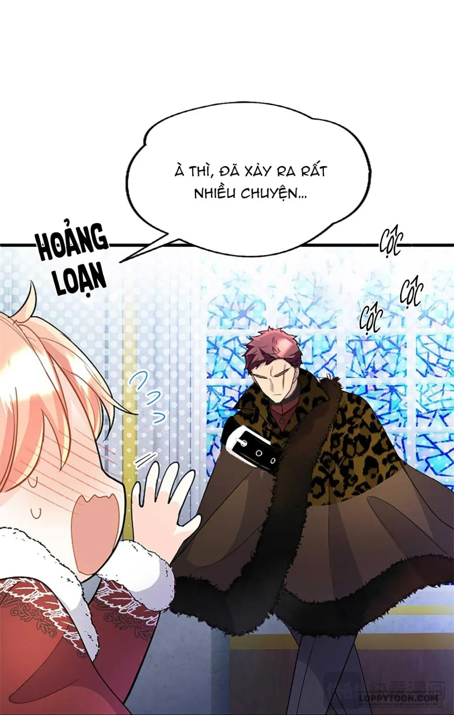 Đại Tiểu Thư Sao Phải Giả Nam - Chap 79 - Trang 24