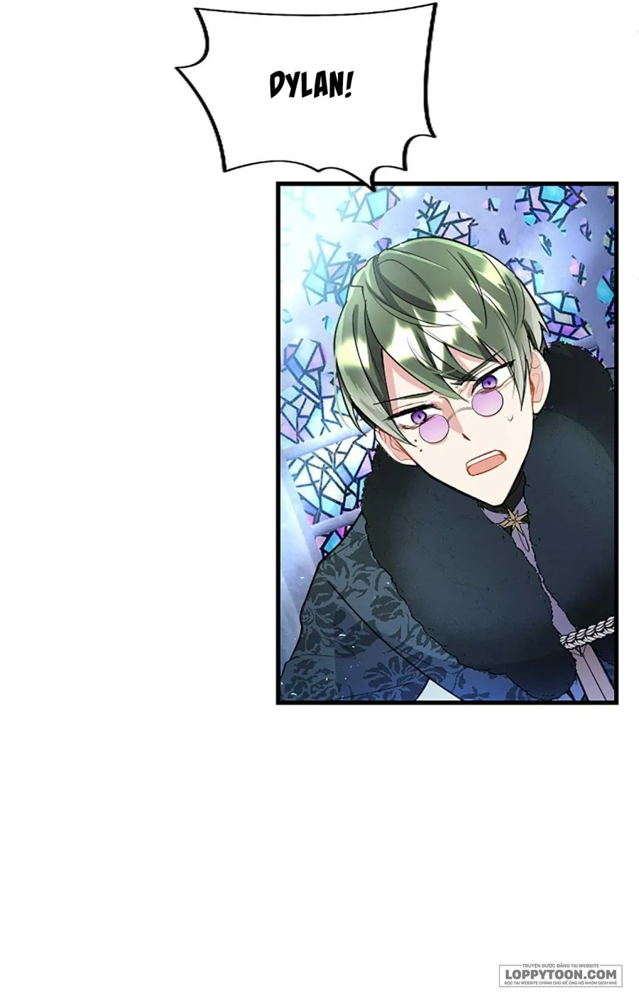 Đại Tiểu Thư Sao Phải Giả Nam - Chap 79 - Trang 32