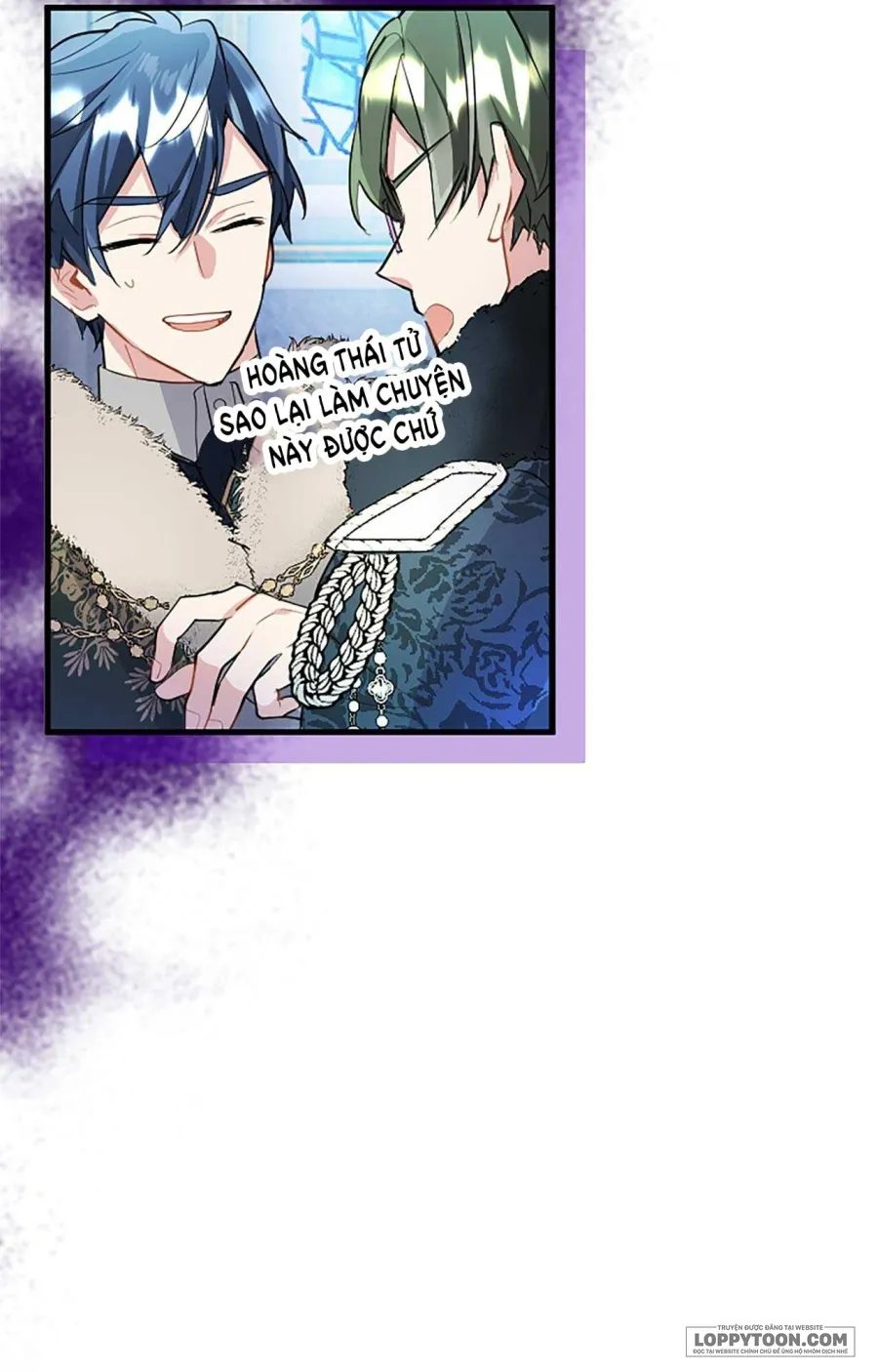 Đại Tiểu Thư Sao Phải Giả Nam - Chap 79 - Trang 39