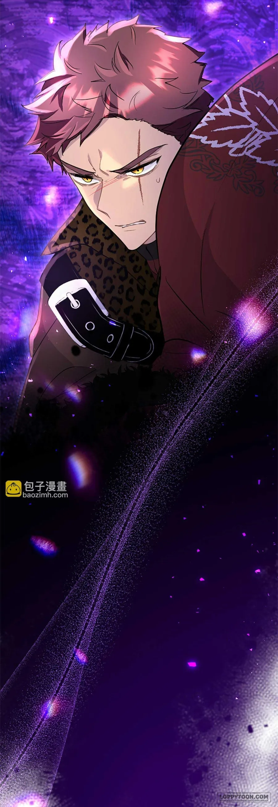 Đại Tiểu Thư Sao Phải Giả Nam - Chap 79 - Trang 43