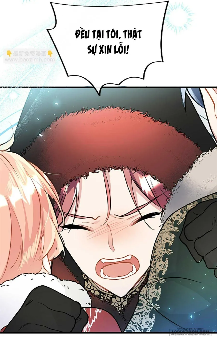 Đại Tiểu Thư Sao Phải Giả Nam - Chap 79 - Trang 53