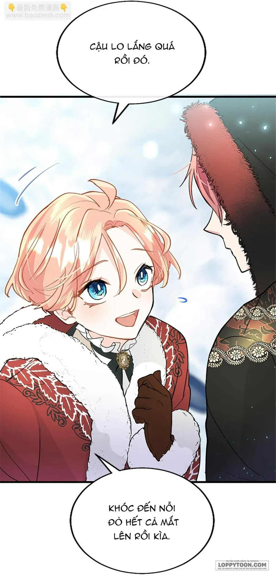 Đại Tiểu Thư Sao Phải Giả Nam - Chap 79 - Trang 59