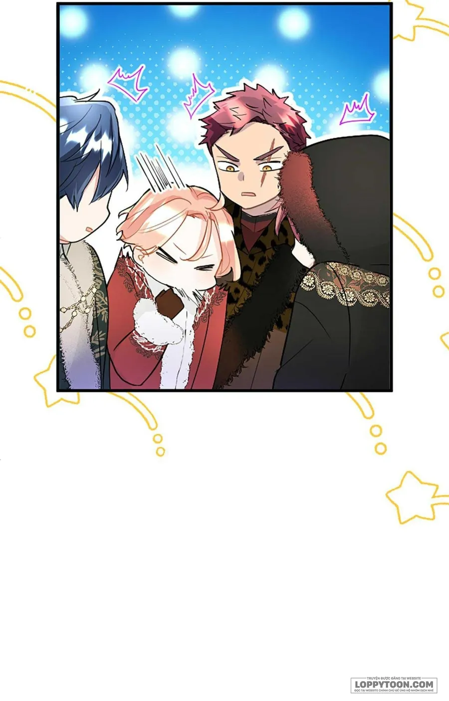 Đại Tiểu Thư Sao Phải Giả Nam - Chap 79 - Trang 62