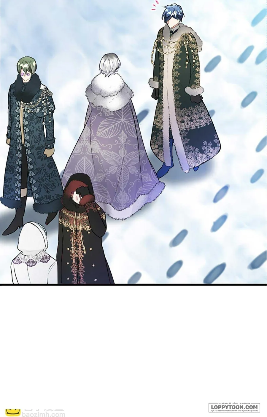 Đại Tiểu Thư Sao Phải Giả Nam - Chap 79 - Trang 68
