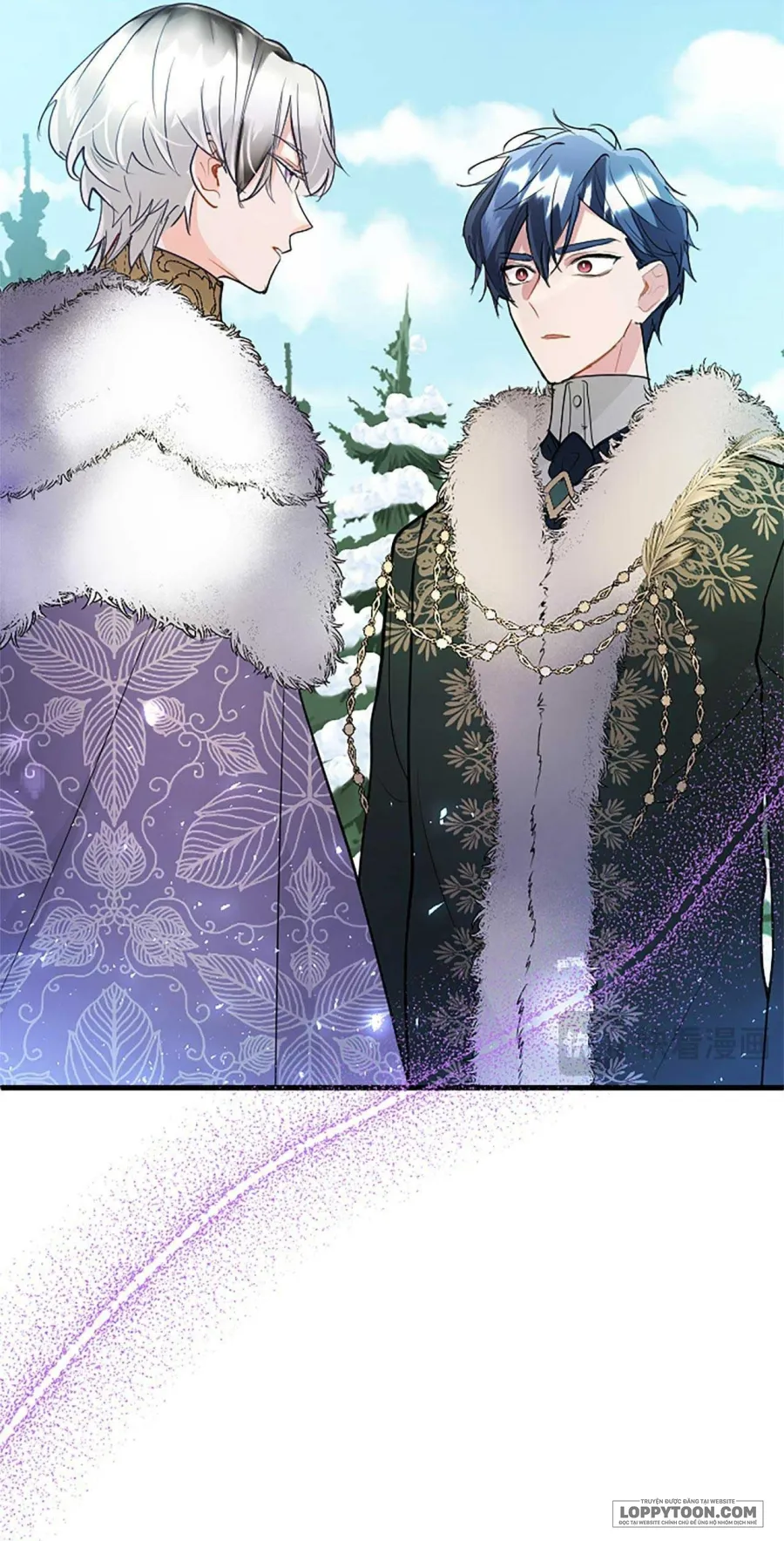Đại Tiểu Thư Sao Phải Giả Nam - Chap 79 - Trang 70