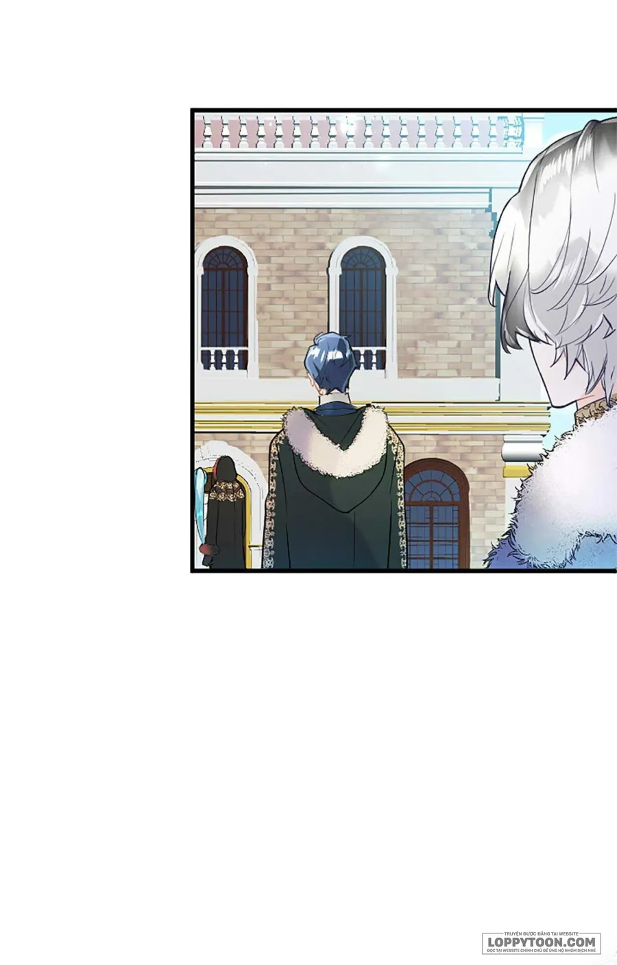 Đại Tiểu Thư Sao Phải Giả Nam - Chap 79 - Trang 82