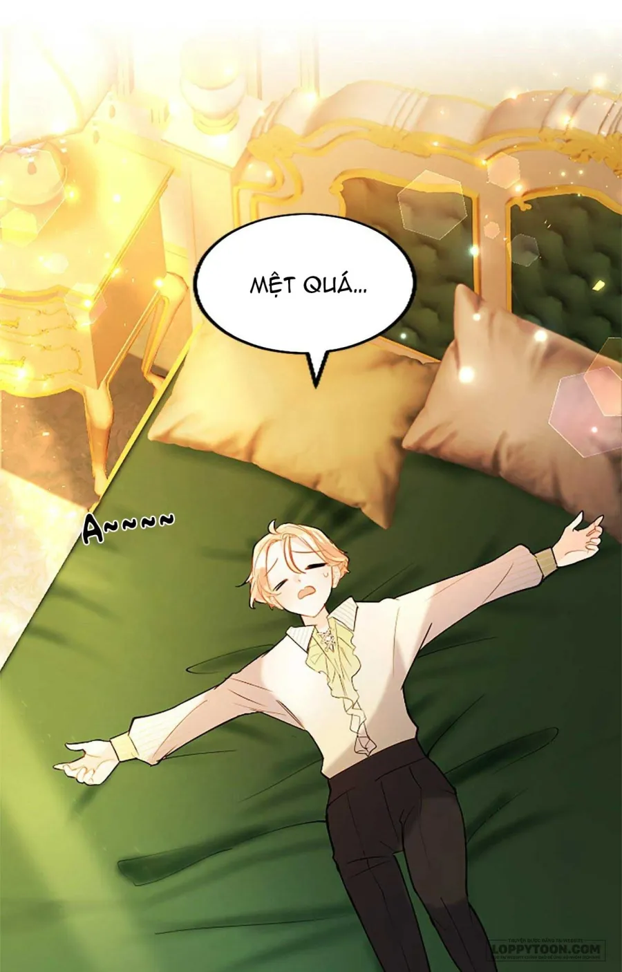 Đại Tiểu Thư Sao Phải Giả Nam - Chap 79 - Trang 87