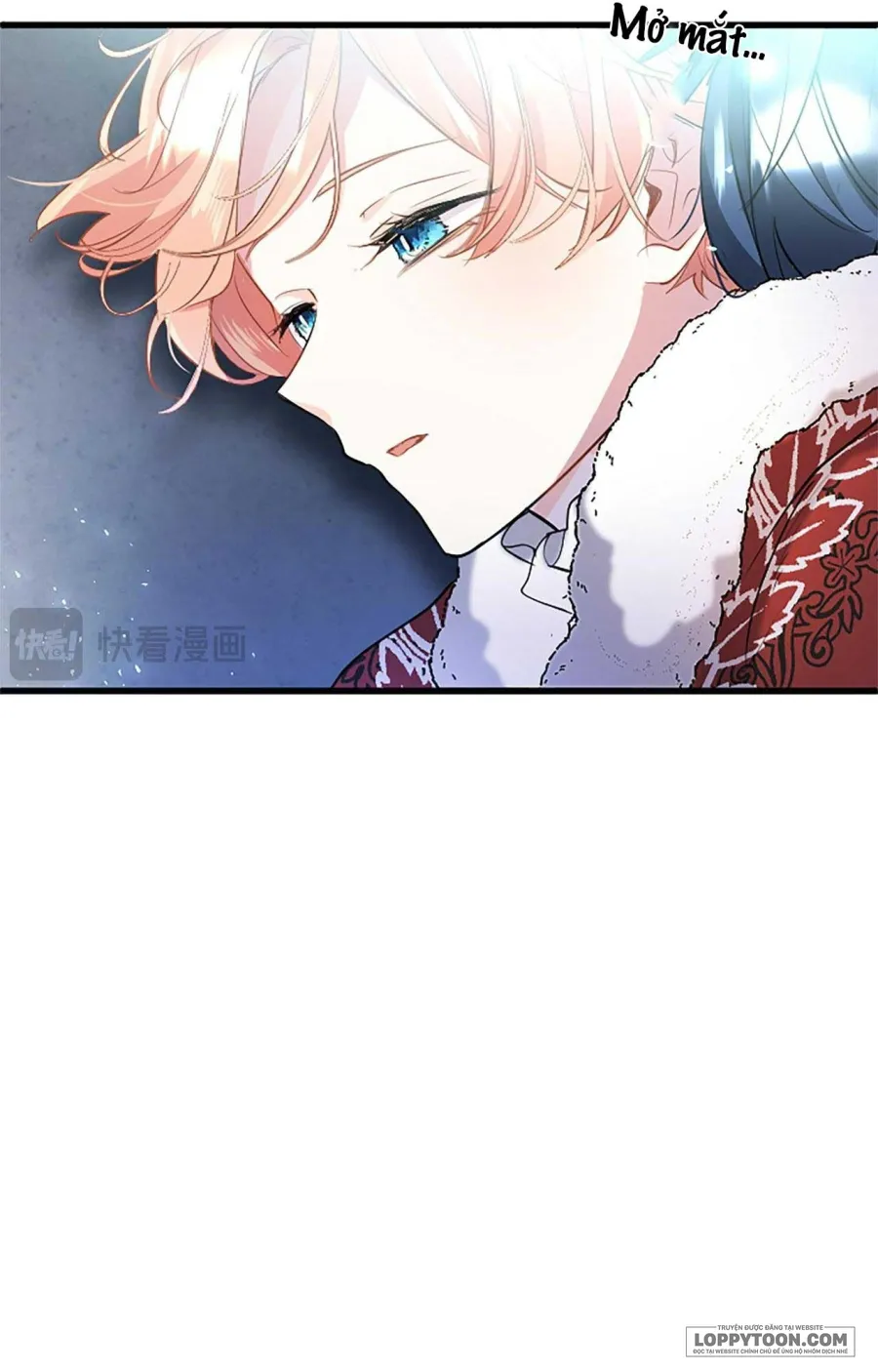 Đại Tiểu Thư Sao Phải Giả Nam - Chap 79 - Trang 10